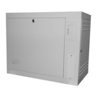 Pure Humidifier EC-10 Installation Instructions Manual