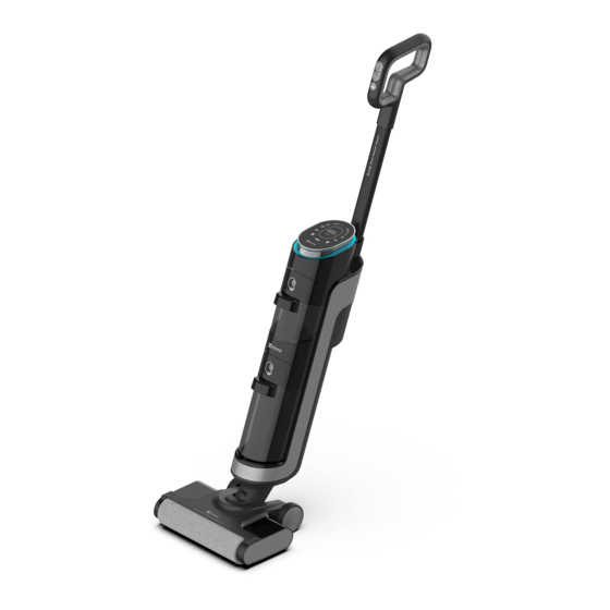 Ezviz RH1 Quick Start Manual