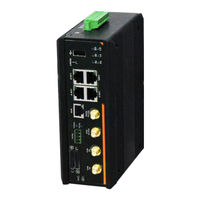 Amit IOG851-WT041 User Manual