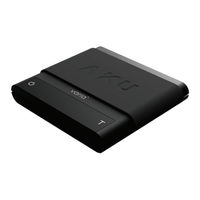 Varia AKU User Manual