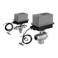 Comparato COMPAMIX Installation And User Manual