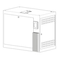 Pure Humidifier EC-10 Installation Instructions And Operation And Maintenance Manual