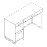LHFD C2020094 Assembly Instructions Manual