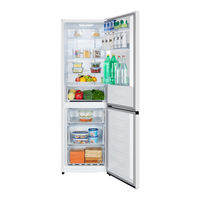 Hisense FCN300ACE1 User's Operation Manual