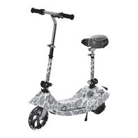 Spokey 926479 Manual