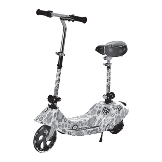 Spokey PHACT Manual