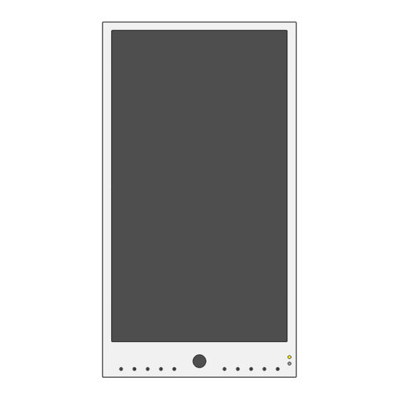 Clinton Electronics CE-M21PE User Manual
