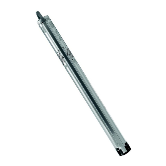 Geotech Geoflo 3 Installation And Operation Manual