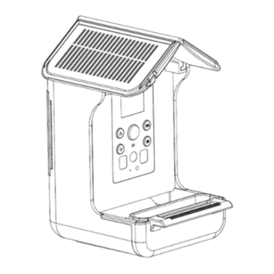 Num'axes 1074 User Manual