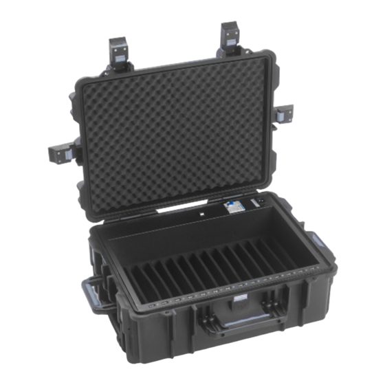 Dicota D31898-V1 User Manual