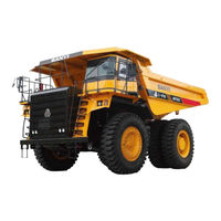 SANYI SRT95C Service Manual