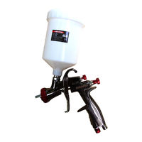 Aeropro R500 User Manual