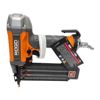 RIDGID AT161001 Manuals