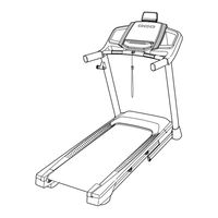 ICON Health & Fitness PRO-FORM PERFORMANCE 500 User Manual