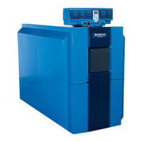 Buderus SB615 Installation And Maintenance Instructions Manual