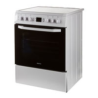 Beko MCSM 68302 GW User Manual