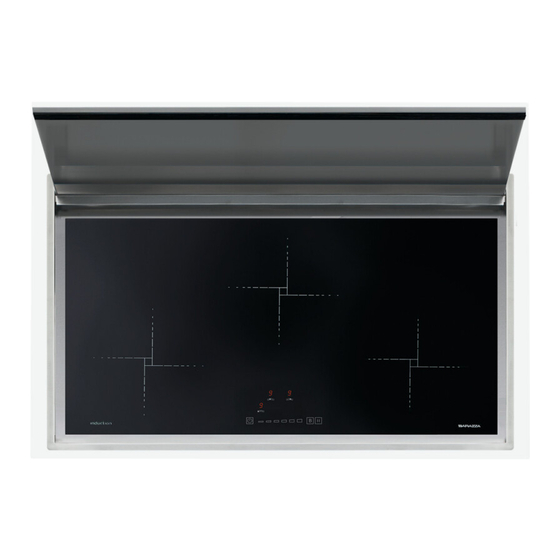 Barazza BIE320T Installation And Use Manual