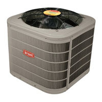 Bryant 180CNV036 Installation Instructions Manual