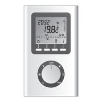 Zehnder Rittling Z23015 Operating Instructions Manual