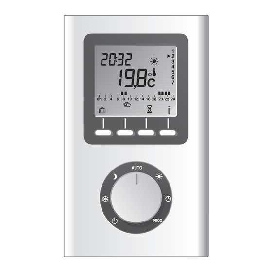 Zehnder Rittling Z23015 Operating Instructions Manual