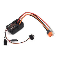 Horizon Hobby SPMXSE1040RX Manual