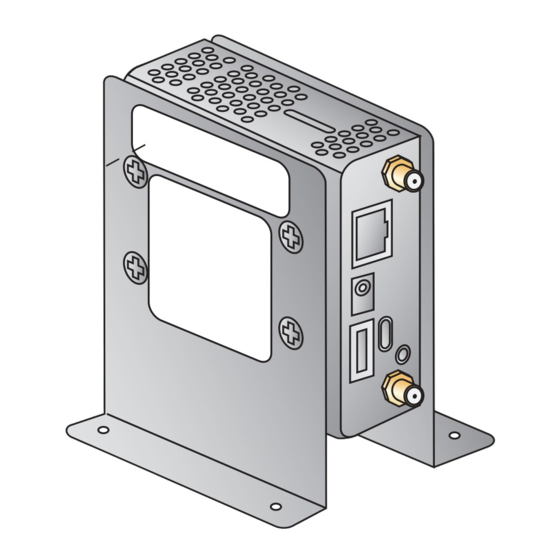 Digi M2M Quick Start Manual