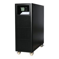 LEGRAND STARK 15 kVA Installation And User Manual