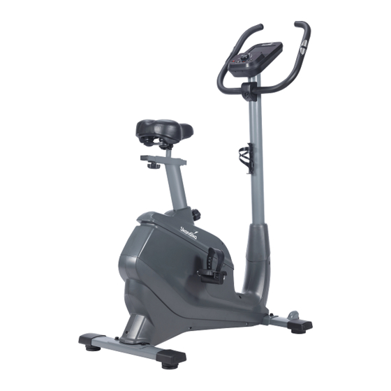 Skandika Atlantis Pro Manual