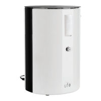 UFO Eco Installation, Use & Maintenance Manual