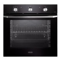 DeLonghi NSM 11 NL Installation And Service Instructions Manual