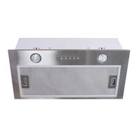 Forno FRHWM5074-22 Instruction Manual