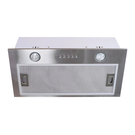 Forno FRHWM5074-22 Instruction Manual
