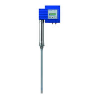 GESTRA NRG 26-60 Installation & Operating Manual