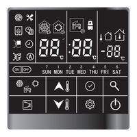 Carrier AquaSnap 30AWH-R Installation And Operation Manual