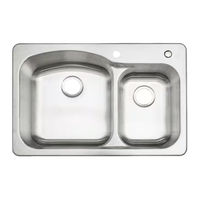 Glacier bay VT3322TA0ACC Use And Care Manual