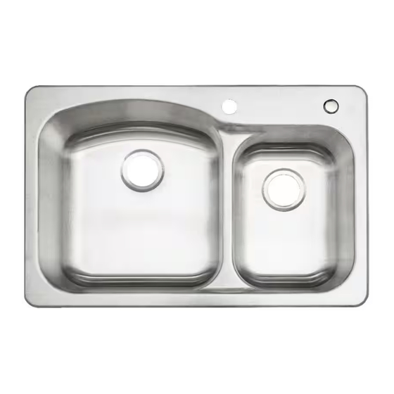 Glacier bay VT3322TA0ACC Use And Care Manual