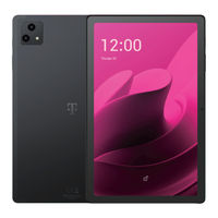 T-Mobile T Phone User Manual