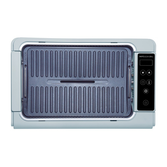 ORIGO EG7500E Instruction Manual