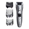 Panasonic ER-GB80 / ER-GB70 / ER-GB60 - AC/Rechargeable Beard/Hair Trimmer Manual