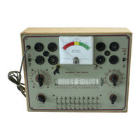 Heathkit TC-2 Assembly And Operation Manual