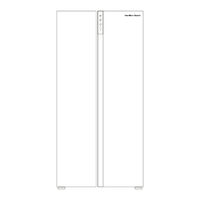 Hamilton Beach HBF1558 Owner's Manual
