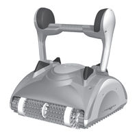 Maytronics Top 4-Crathco MP2 User Instructions