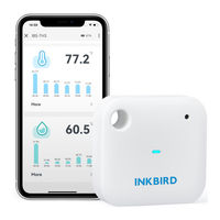 Inkbird IBS-TH3-WlFI User Manual