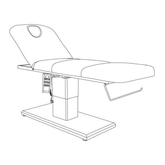 Ellisons EST8020 Product Manual