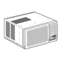Panasonic CW-XC105HU Service Manual