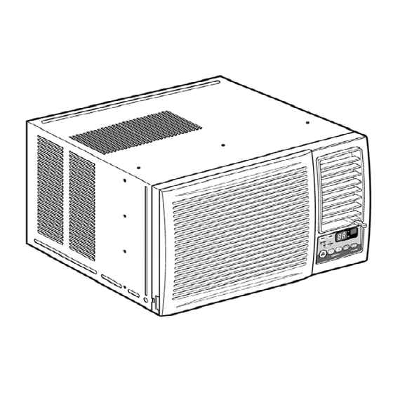 Panasonic CW-XC125HU Service Manual