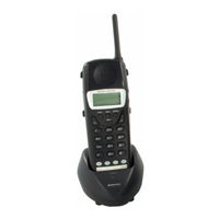 Mitel INT4000 User Manual