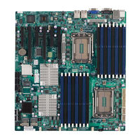 Supermicro H8DGi User Manual