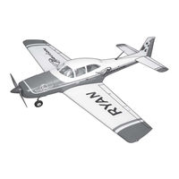 Seagull Models Ryan Navion Instruction Manual