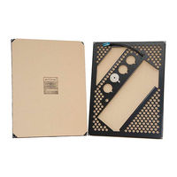 Amina AIW1X Installation Manual